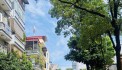 Cực hiếm Mặt phố Hoàng Sâm - Cầu Giấy diện tích 35m2 xây 5 tầng, MT 3.5m giá chào 10.5 tỷ